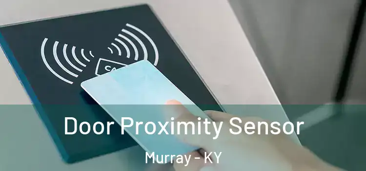 Door Proximity Sensor Murray - KY