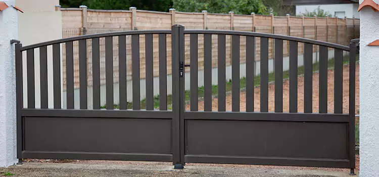 Advanced Gate Solutions in Murray, KY