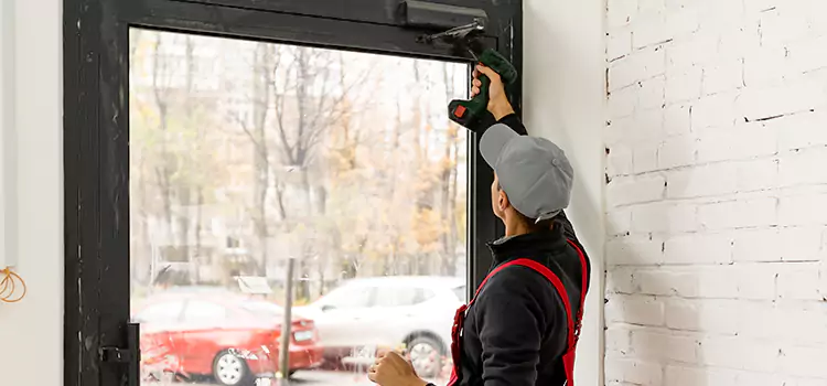 Comprehensive Door Closer Services in Murray, KY
