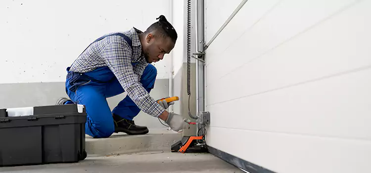 Expert Solutions for Every Garage Lock Need in Murray, KY