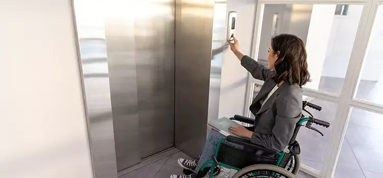Benefits of Modern Handicap Door Systems in Murray, KY