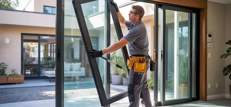 Specialized Sliding Door Roller Services in Murray, Kentucky