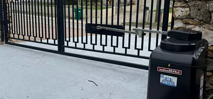 Seamless Installation and Support for Your New Gate in Murray, KY