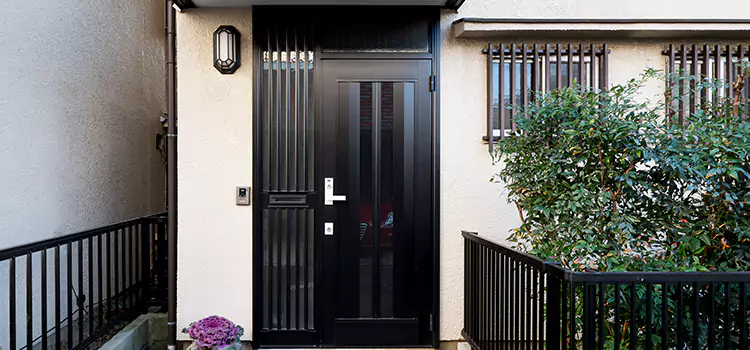 Popular Exterior Door Options in Murray, KY