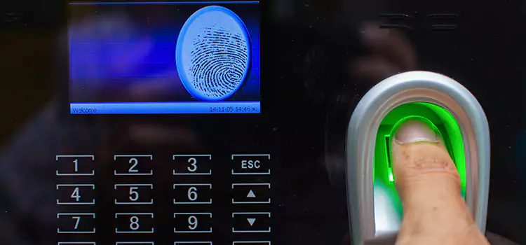 Your Trusted Partner for Secure Access in Murray, KY