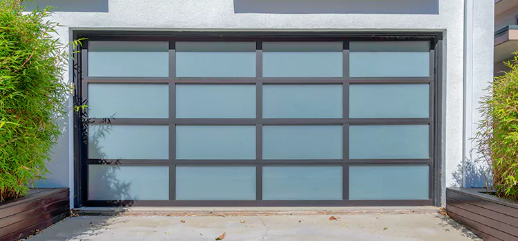 Why Choose Us for Garage Door Care in Murray, KY?