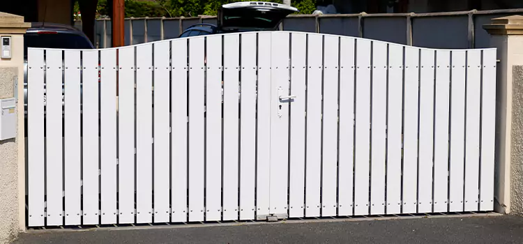 Why Choose Us for Residential Gate Repair in Murray, KY?