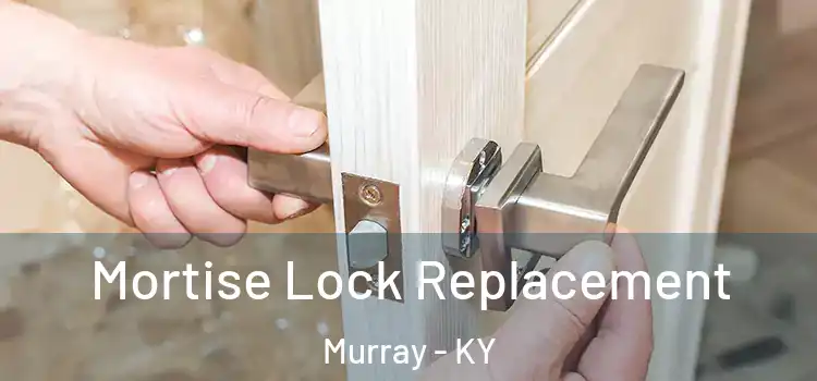 Mortise Lock Replacement Murray - KY
