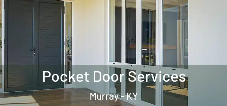 Pocket Door Services Murray - KY