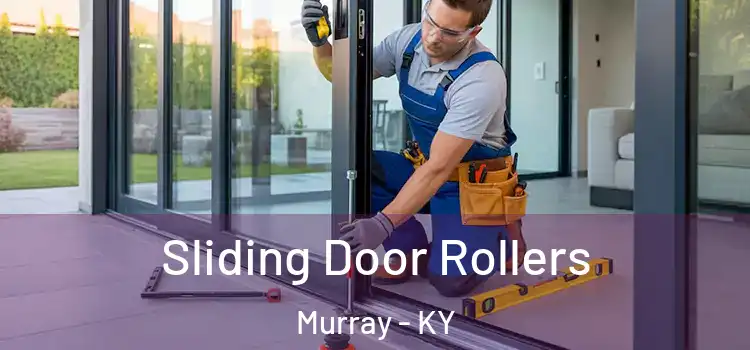 Sliding Door Rollers Murray - KY